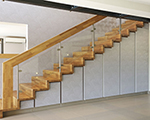 Construction et protection de vos escaliers par Escaliers Maisons à Mur-de-Bretagne